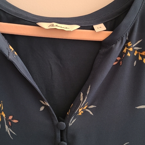 Reitmans Blouse - Picture 2 of 3